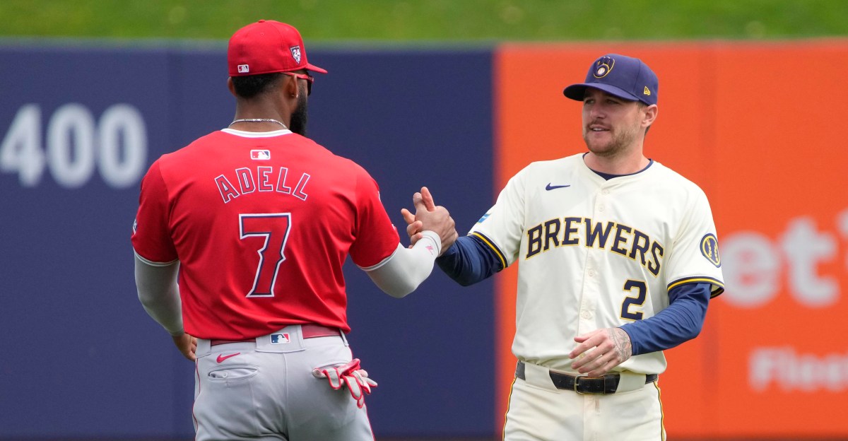 Brewers trade deadline primer, part 4: position player targets