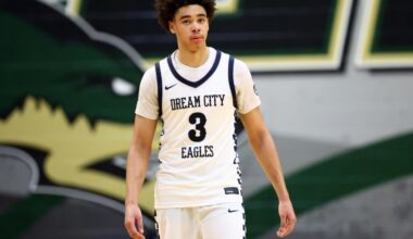 Michigan Basketball offers son of former MSU Basketball superstar