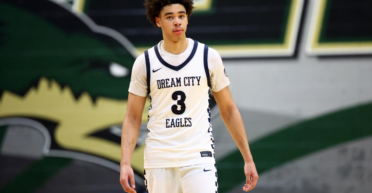 Michigan Basketball offers son of former MSU Basketball superstar