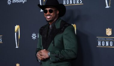 Longtime NFL writer places 5 Rams on his list of the top 100 players