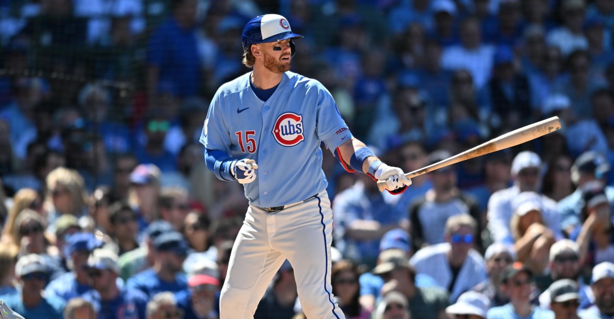 2026 Cubs Heroes and Goats: Carson Kelly is the Superhero vs Cardinals.