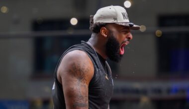 How much will Knicks losing Mitchell Robinson hurt?