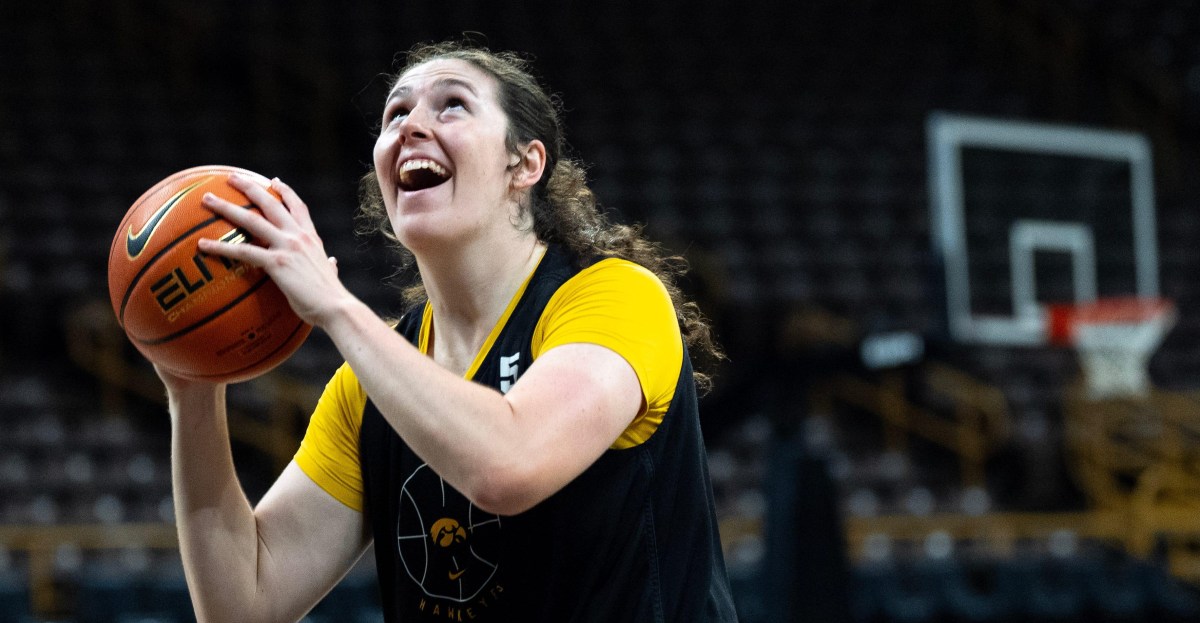 The 3 most exciting things about Iowa Women’s Basketball in 2026