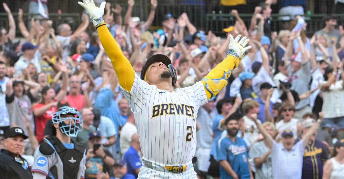 2026 NL Central Power Rankings: Week 17