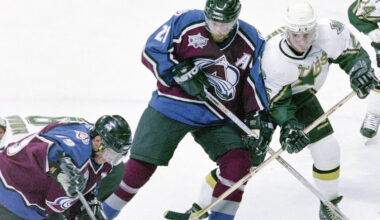 NHLFanCentral