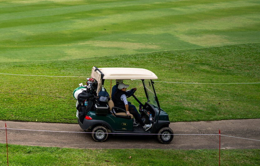 DailyClubGolf