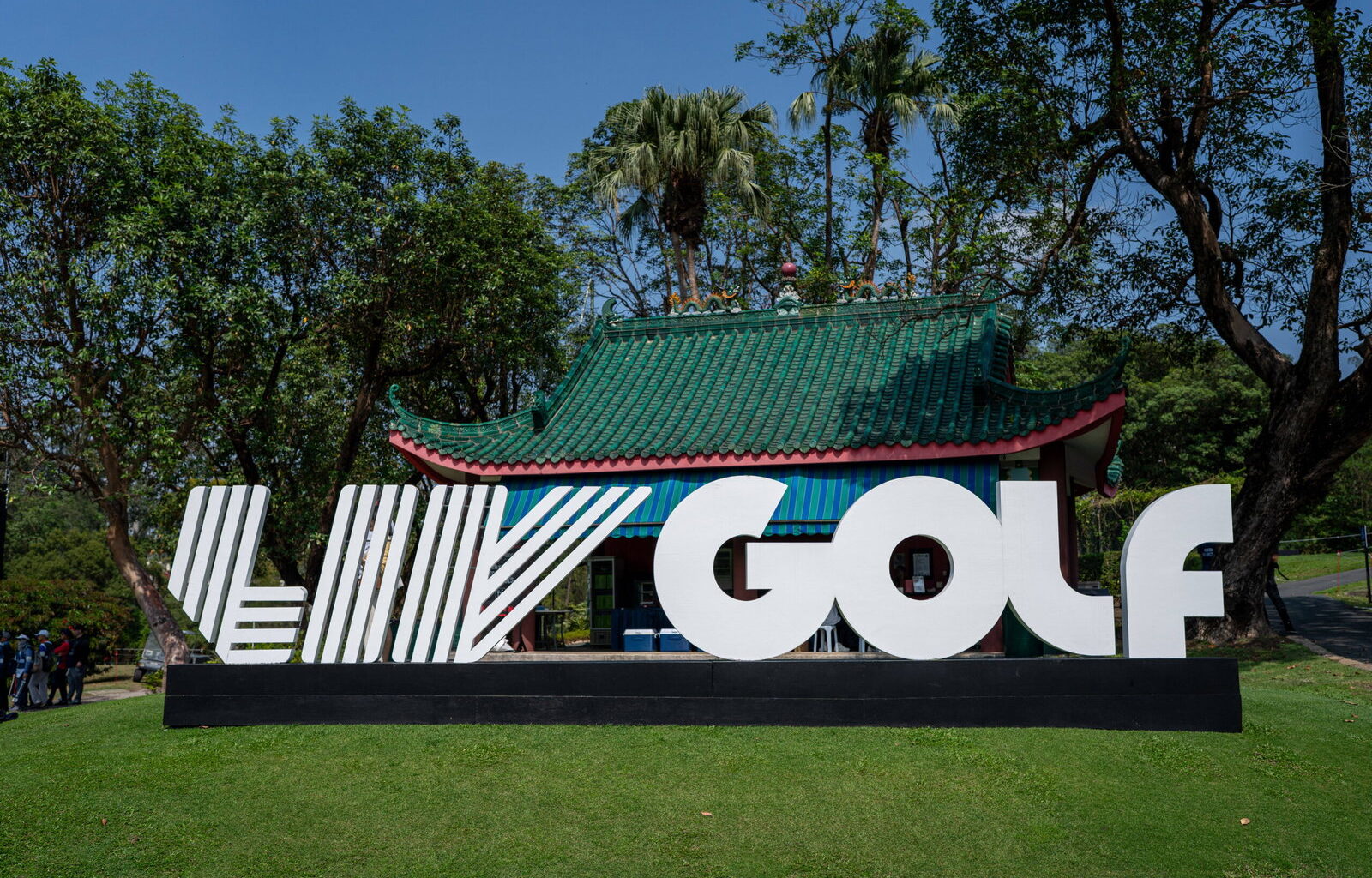 DailyClubGolf