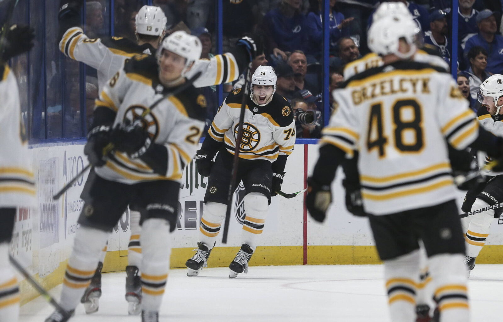 NHLFanCentral