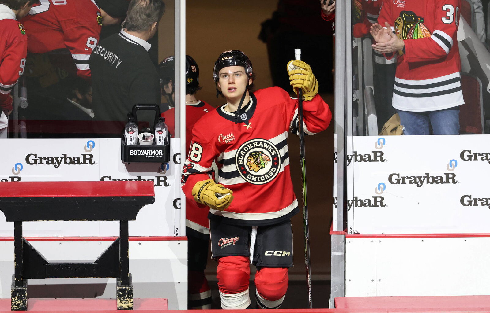 NHLFanCentral