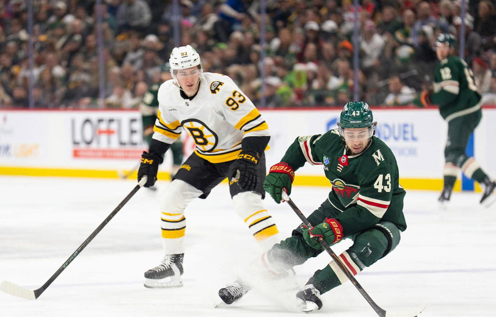 NHLFanCentral