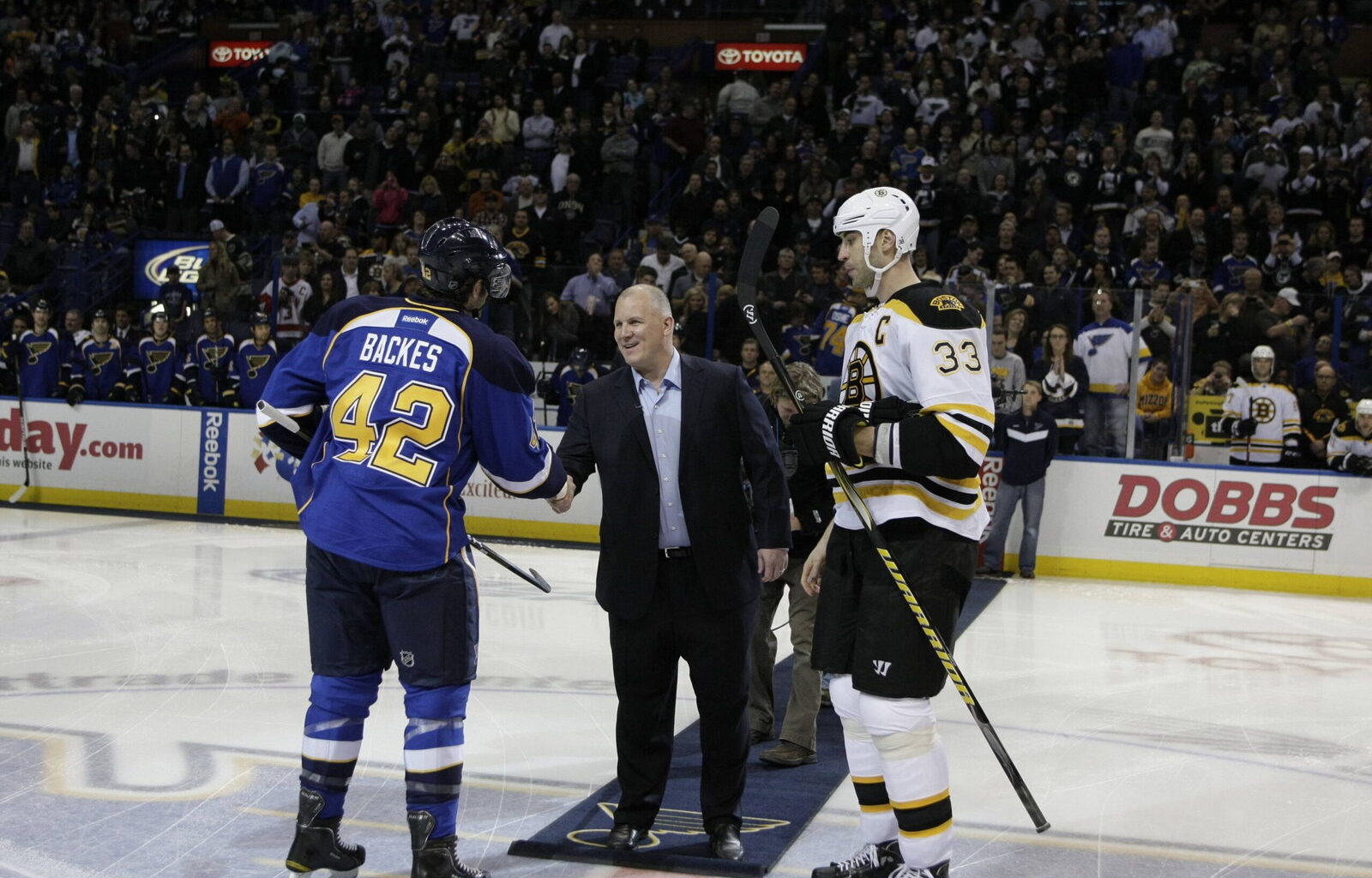 NHLFanCentral