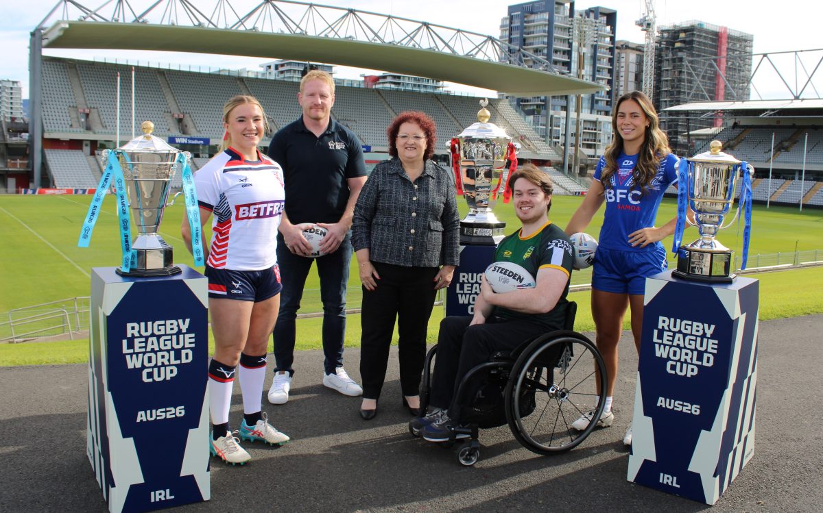 rugby league world cup countdown 