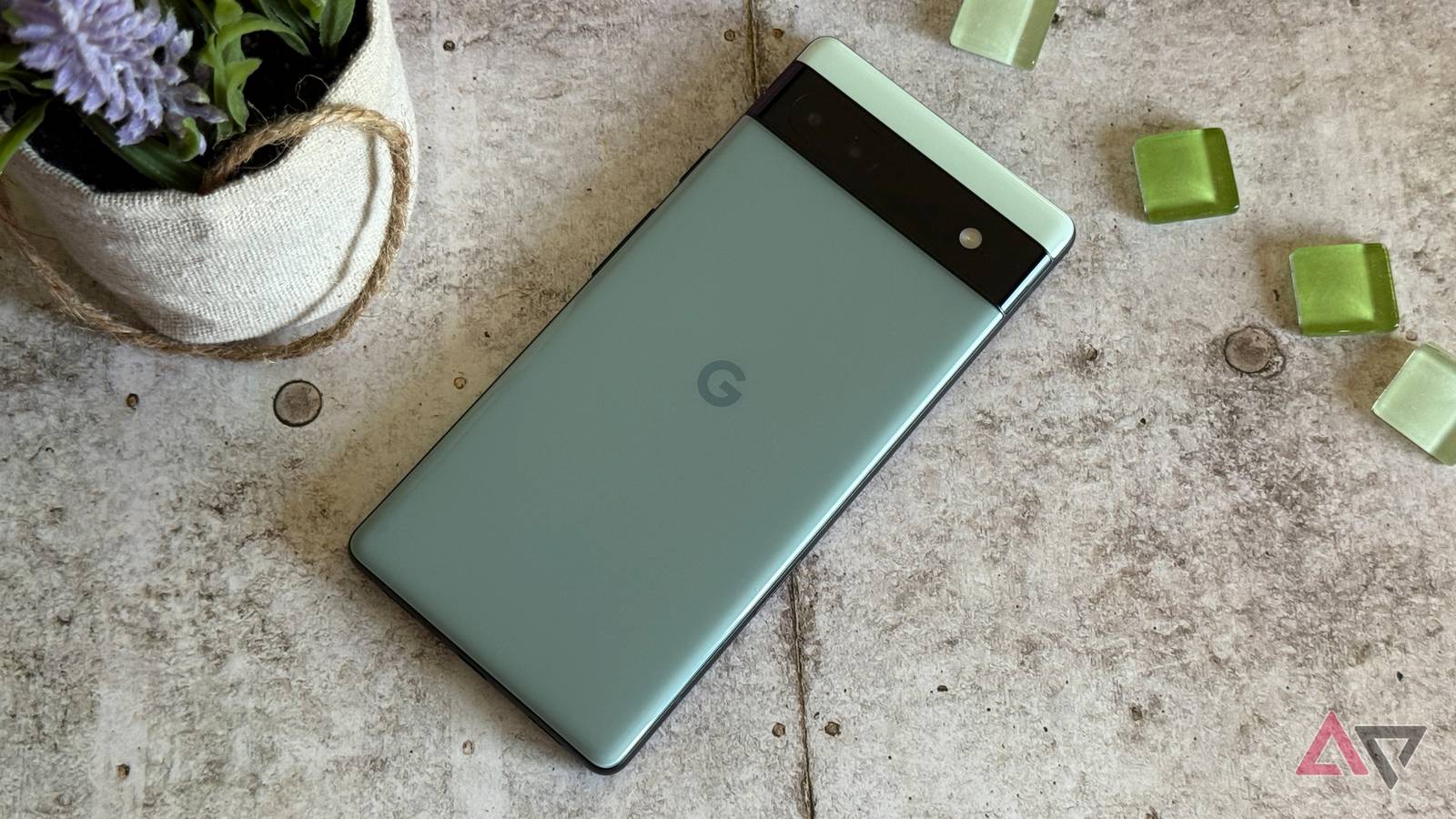 Google’s forgotten Pixel 6a is having a bit of a moment at $175