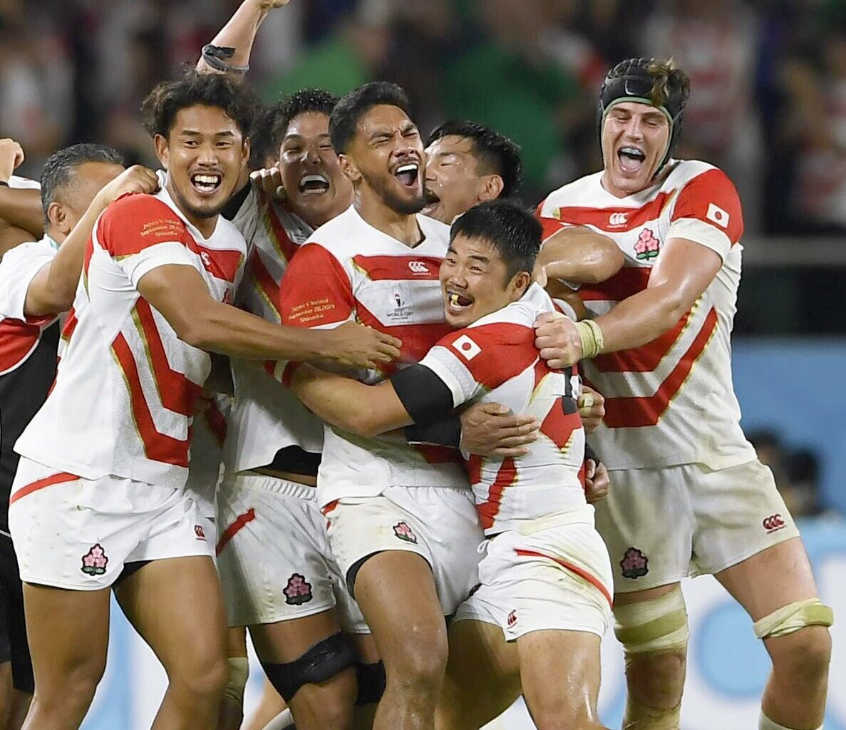 Rugby: Naturalized players urge fairness in League One nationality dispute