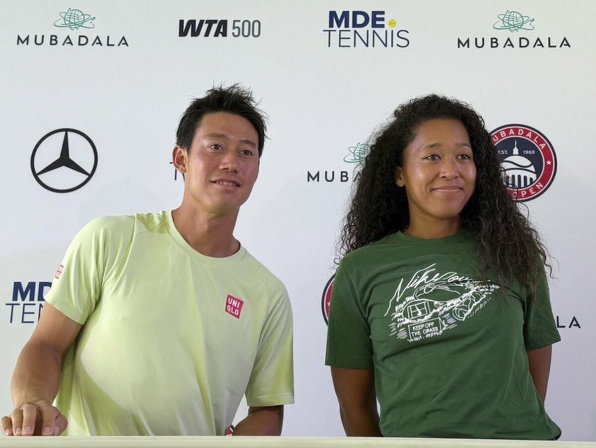 Tennis: Nishikori cites injuries for decision to retire at end of season