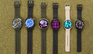 [Galaxy Unpacked July 2026] A First Look at Galaxy Watch Ultra2 and Galaxy Watch9 – Samsung Newsroom U.K.