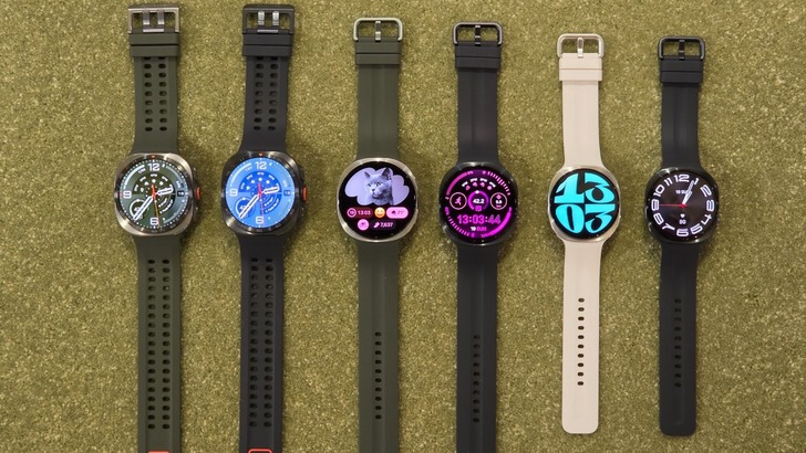 [Galaxy Unpacked July 2026] A First Look at Galaxy Watch Ultra2 and Galaxy Watch9 – Samsung Newsroom U.K.