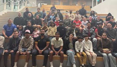 Indian Heritage Rugby League NSW begins journey