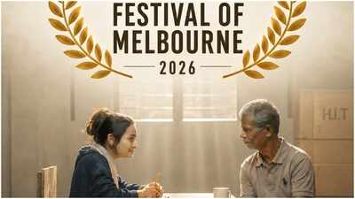 Indrans' 'PRIVATE' selected for IFFM 2026; Deepak Deon says, 'The film is a reflection of today's world' - Exclusive