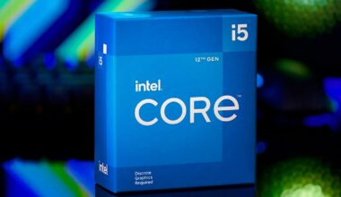 Intel may bring back older desktop CPUs because DDR5 is getting too expensive