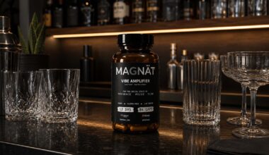 MAGNÄT Vibe Amplifier enhances social mood and confidence