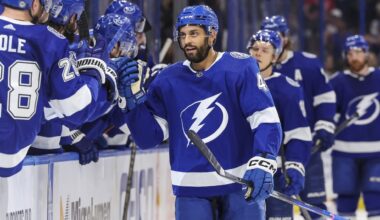 Bellemare hired by Lightning as player development specialist
