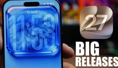 iPhone Fold