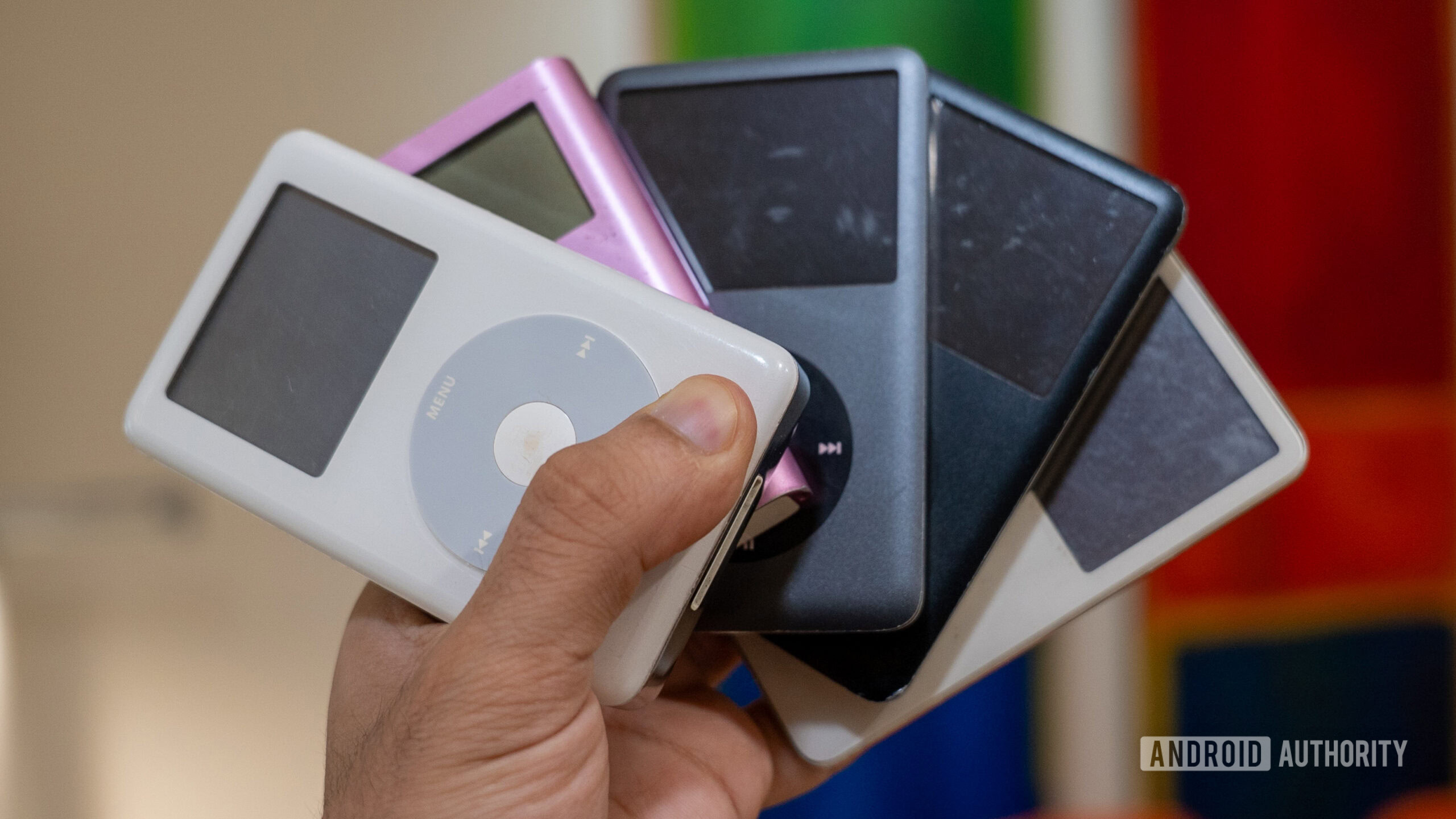 ipod vs android phone 4 ipod vs android phone 4