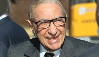 Vale Isaac Wakil - The University of Sydney