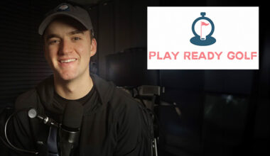 Play Ready Golf Gives Amateur Golfers a Smarter Way To Practice