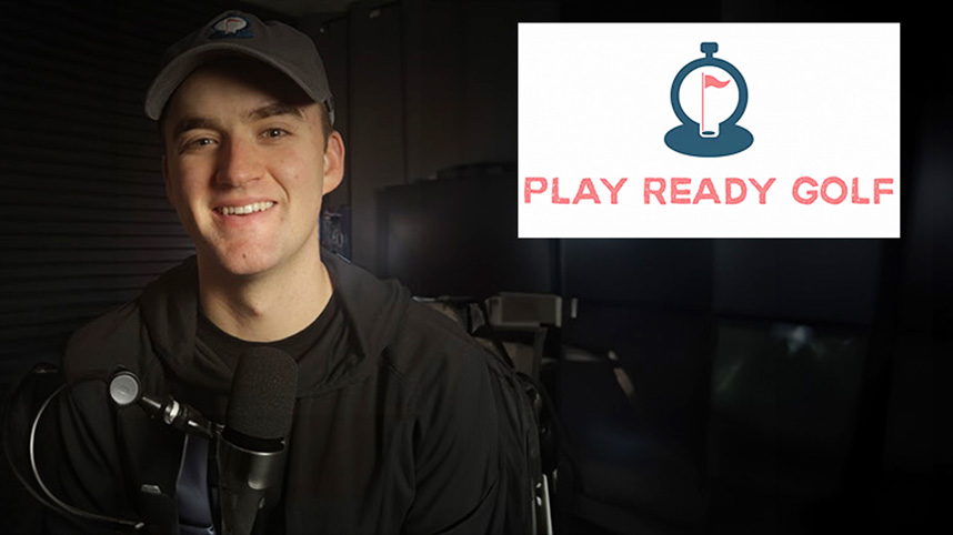 Play Ready Golf Gives Amateur Golfers a Smarter Way To Practice