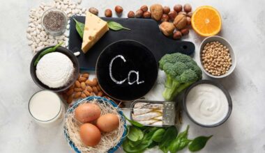Do I need calcium supplements to protect my bones?