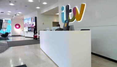 Sky UK agrees to acquire ITV Media & Entertainment