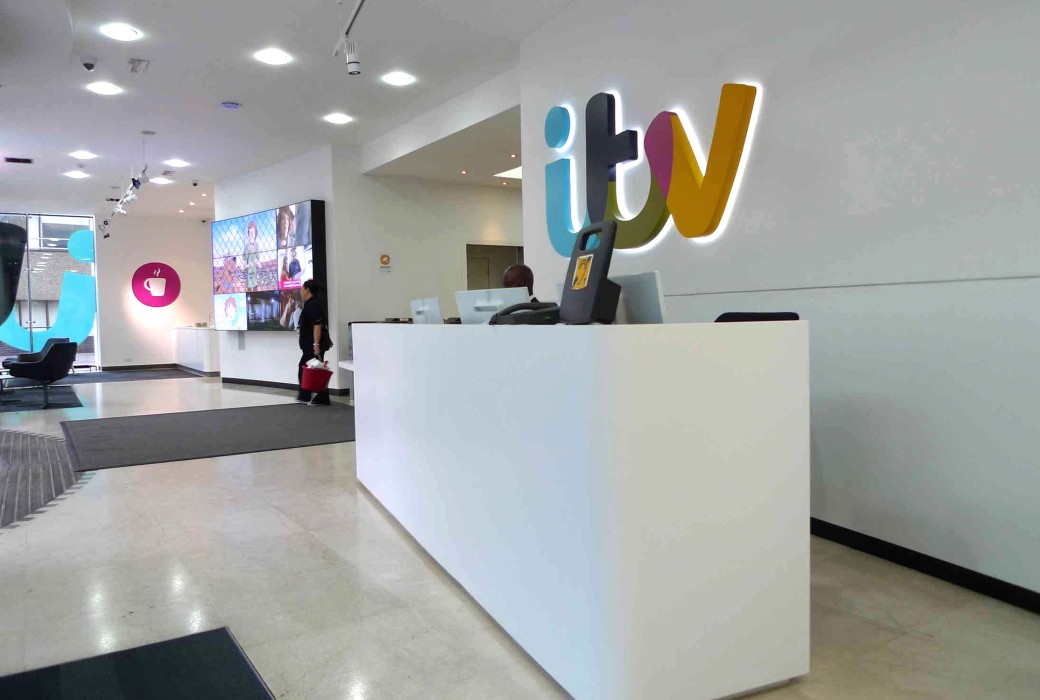 Sky UK agrees to acquire ITV Media & Entertainment