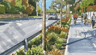 New route proposed for Ivanhoe