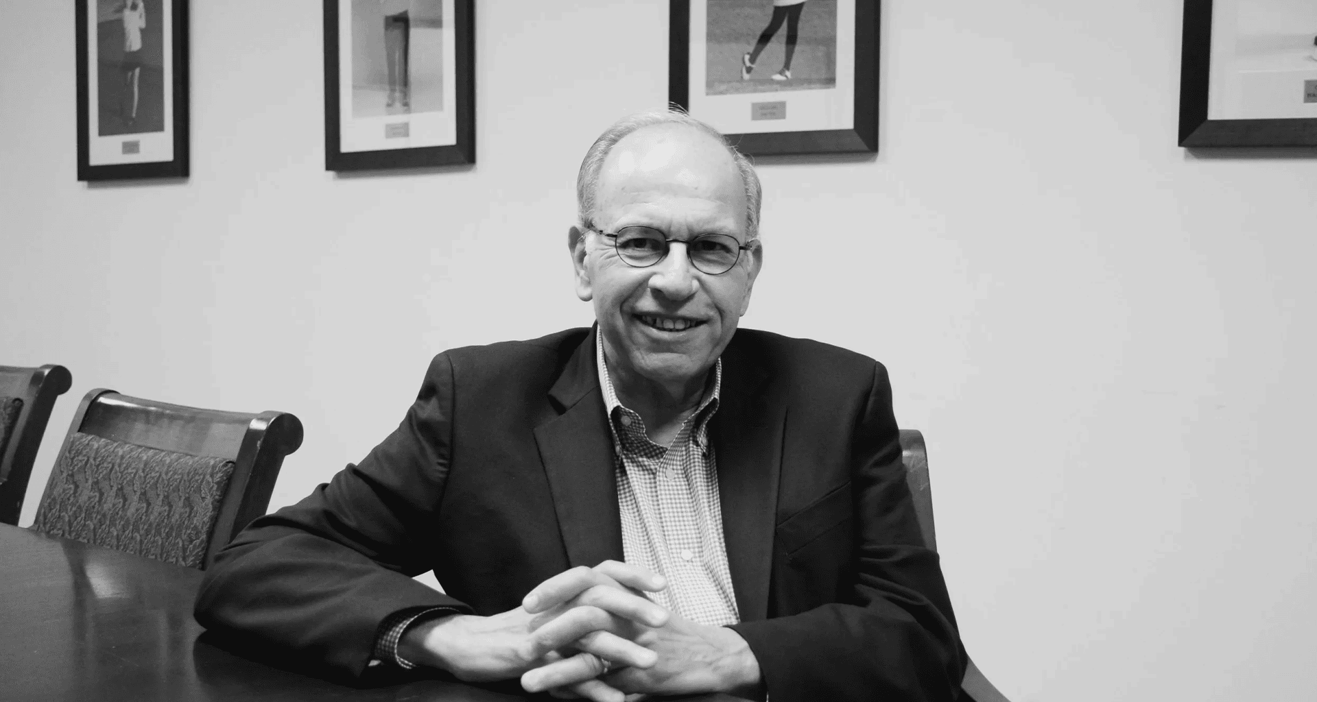 Jack Dillon shares his final thoughts on leadership and success