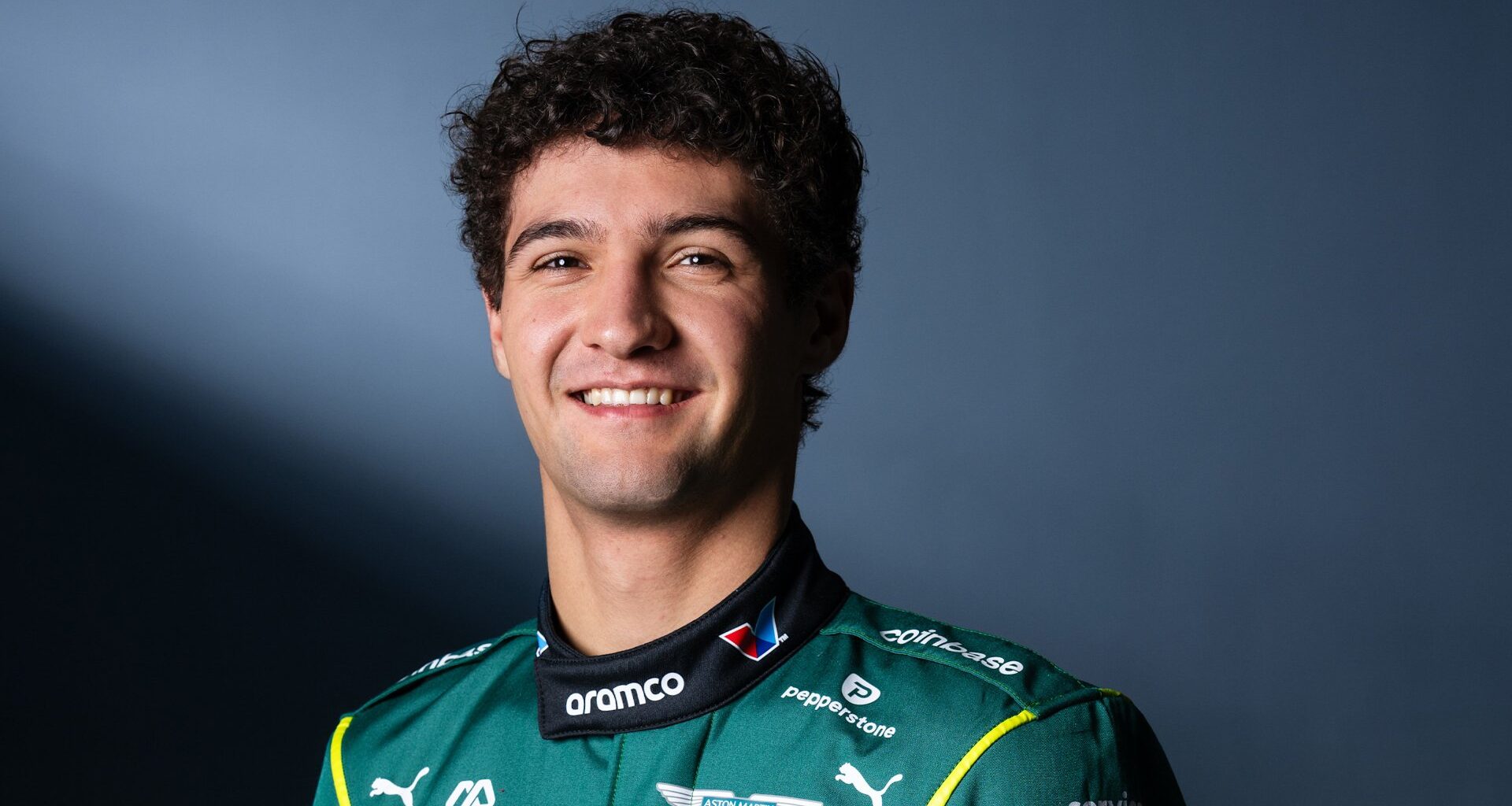 Aston Martin confirms Crawford to replace Alonso in first practice at Belgian GP