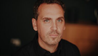Arctic Monkeys Producer James Ford on Battling Cancer, New Solo Album