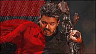 'Jana Nayagan' box office collections day 3: Thalapathy Vijay and Pooja Hegde's film jumps 34.8%; crosses Rs 92.35 Cr India Net