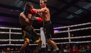 Jason Quigley promises bigger nights, targets title fights for Donegal