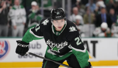 Eight pending NHL UFAs who could hit market in 2027