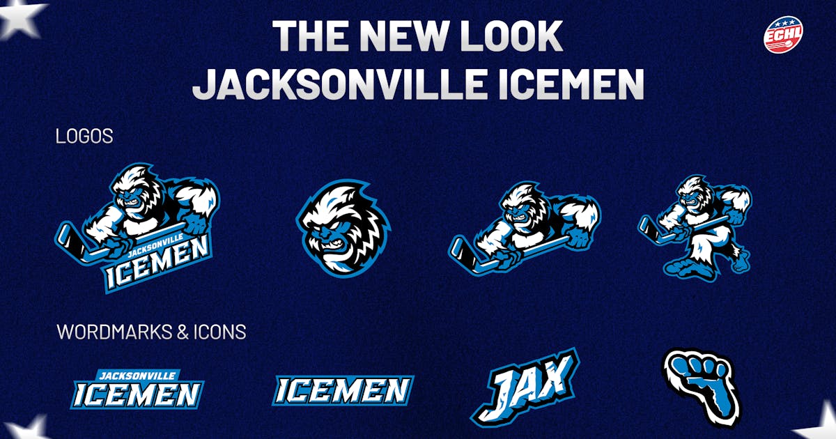 Official Site of The ECHL