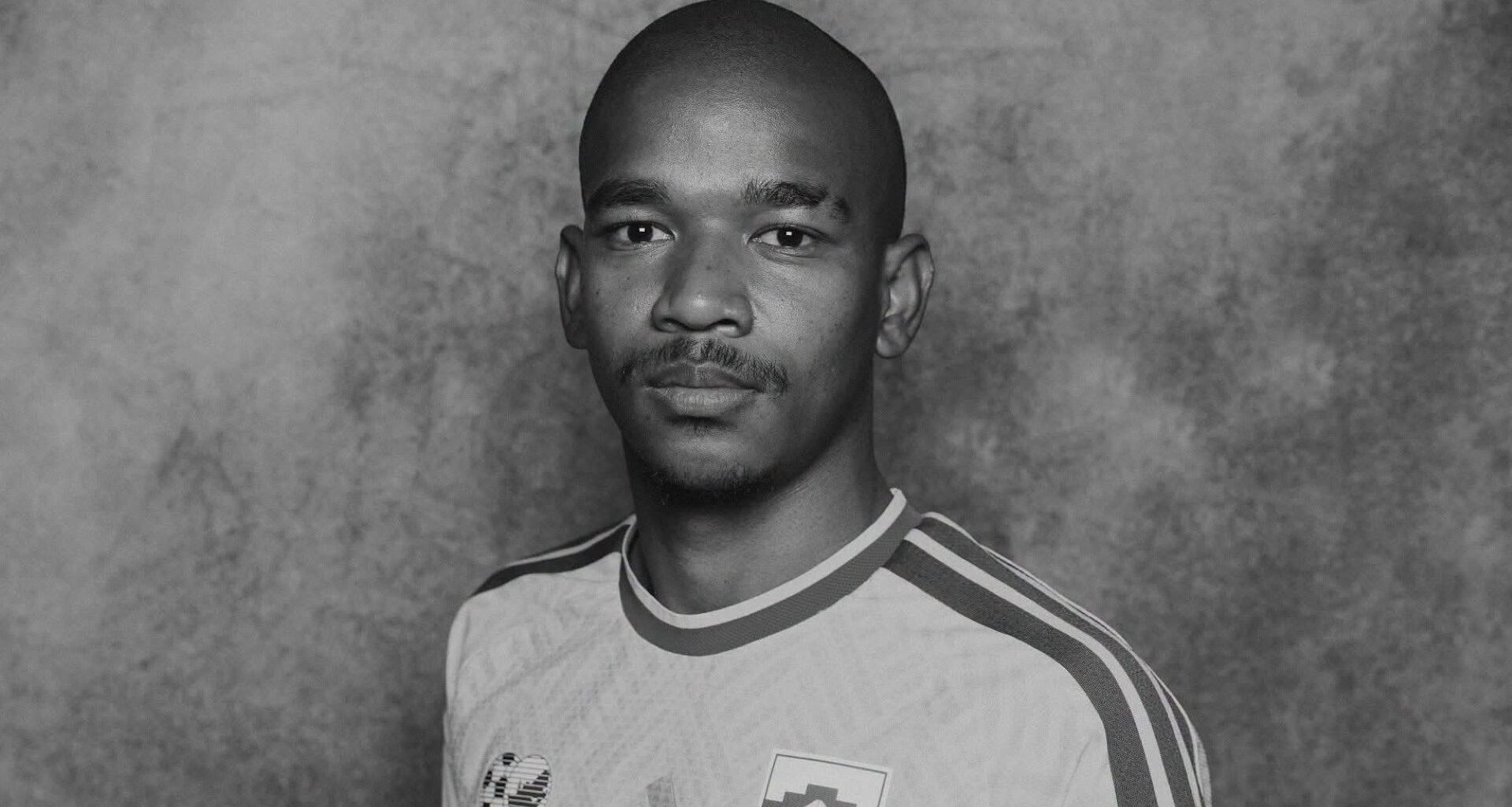 Bafana Bafana and Mamelodi Sundowns star Jayden Adams has reportedly passed away aged 25