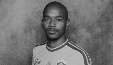 Bafana Bafana and Mamelodi Sundowns star Jayden Adams has reportedly passed away aged 25