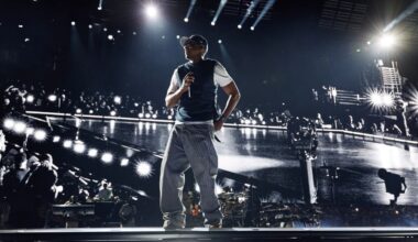 Everything You Missed So Far at Jay-Z’s Yankee Stadium Run