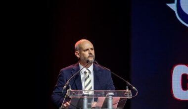 Jeff Reibel named new QRL CEO