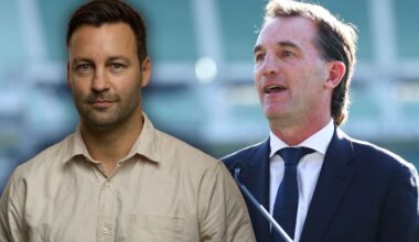 How Jimmy Bartel thinks the AFL could've promoted wildcard round better to the fans