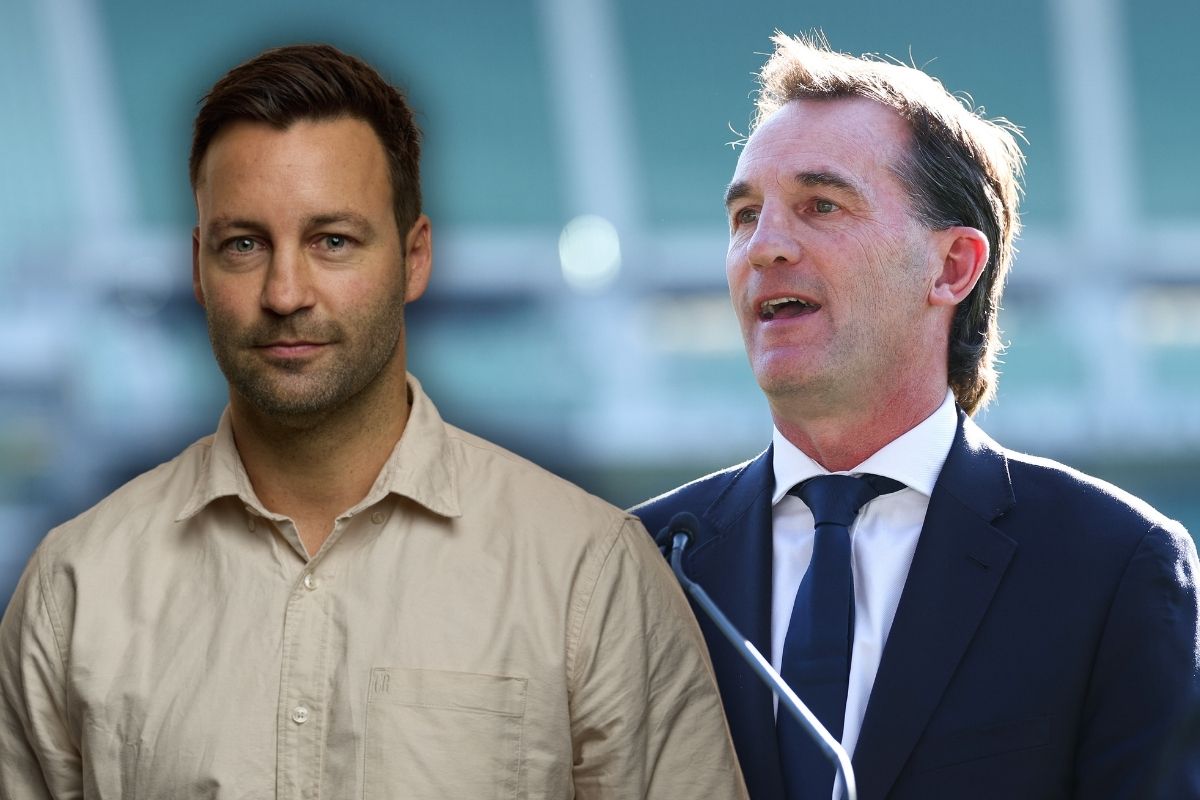 How Jimmy Bartel thinks the AFL could've promoted wildcard round better to the fans