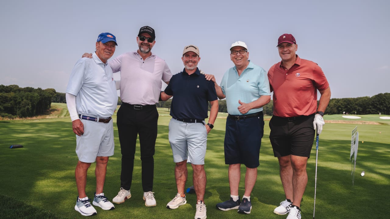 PHOTOS: 2026 Clark Gillies Foundation Golf Outing