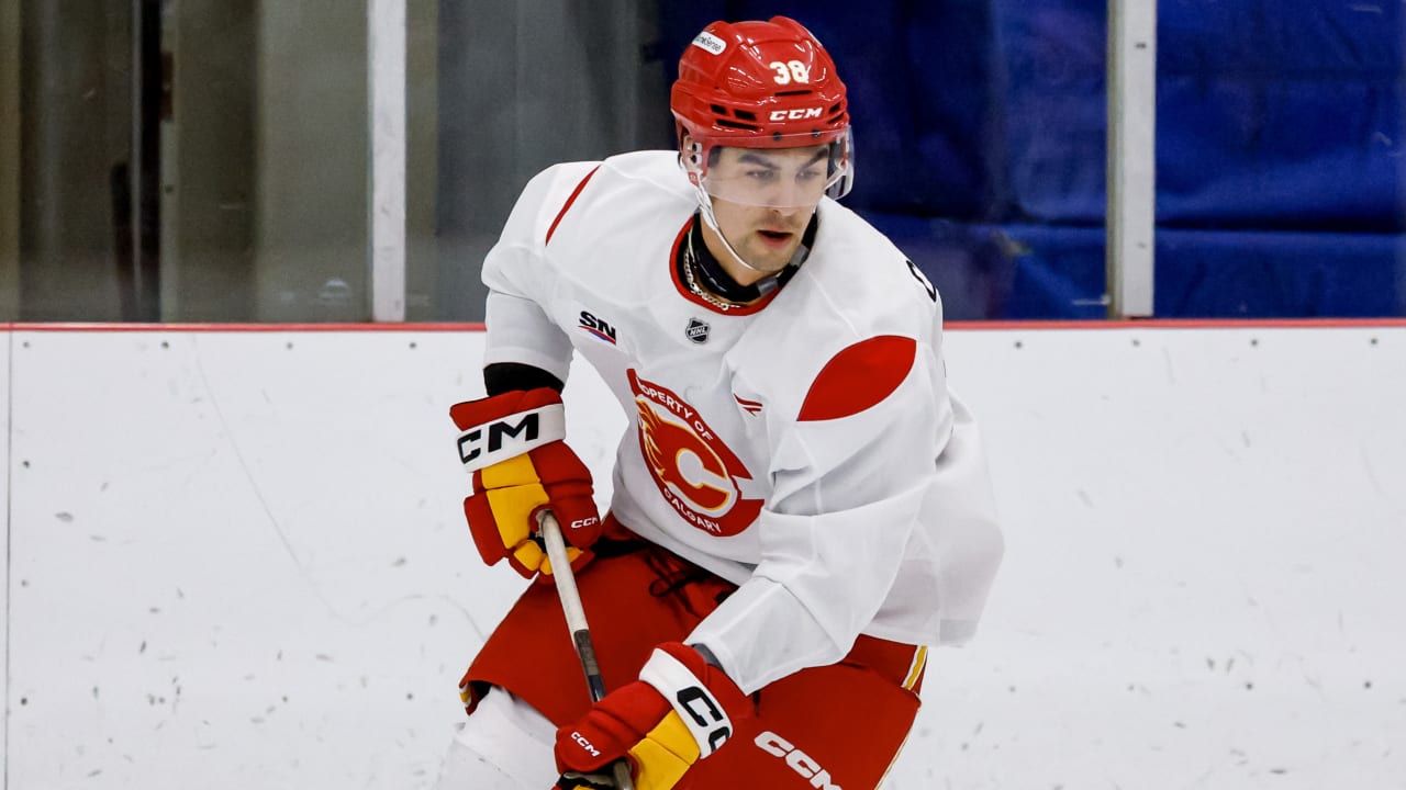 'We Know That He's Going To Be Hard To Play Against'
